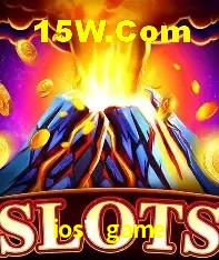 Biblioteca de slots populares na ios7 game
