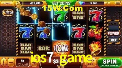 Benefícios VIP na ios7 game